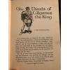 Tales of Foreign Lands Lewis Marsh illustrated by John Campbell