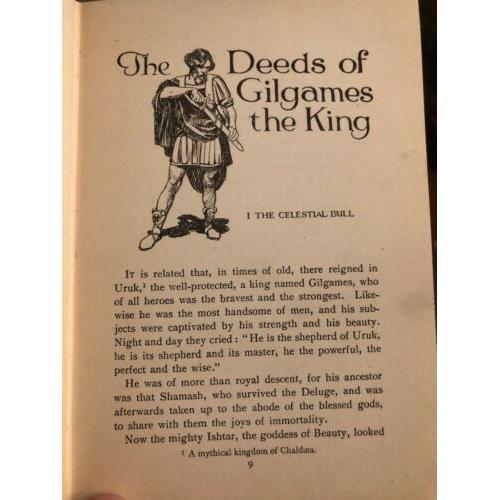 Tales of Foreign Lands Lewis Marsh illustrated by John Campbell