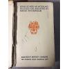 Songs of Men, Anthology Selected / Arranged  Robert Frothingham hardcover 1918