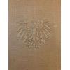 The Hohenzollerns 1929 Century co publishers, hardcover. spine torn