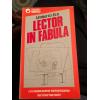 Lector in Fabula la cooperazione interpretiva nei testi narrativi Umberto Eco