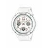 Casio Women's BGA150EF-7B Baby-G White Watch