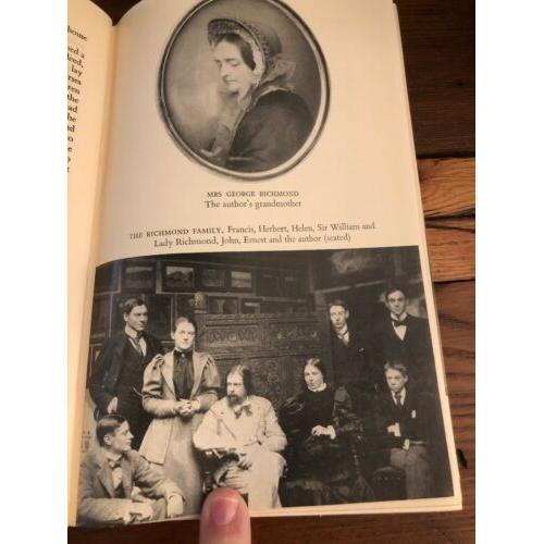 Twenty-six years 1879-1905 Sir Arthur Richmond 1961 1st Edition Hardcover