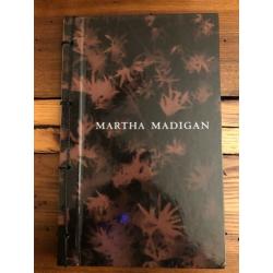 Vernal equinox: Recent photograms 1st Edition Hardcover Martha Madigan
