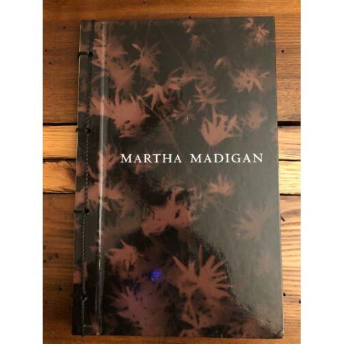 Vernal equinox: Recent photograms 1st Edition Hardcover Martha Madigan