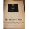 1955 1st Edition Family of Man: Greatest Photographic Exhibition of All Time