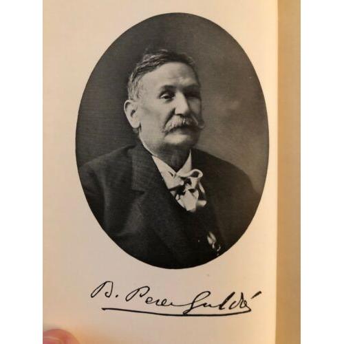 Mariucha, Comedia En Cinco Actos 1921 1st Edition Hardcover