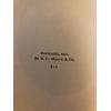 Mariucha, Comedia En Cinco Actos 1921 1st Edition Hardcover