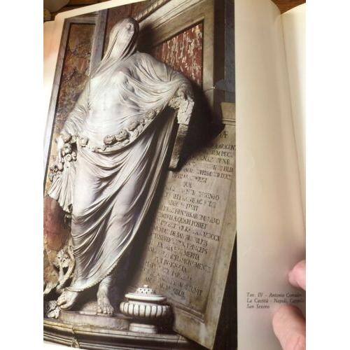 Bernini e il Barocco. Sculptures Art