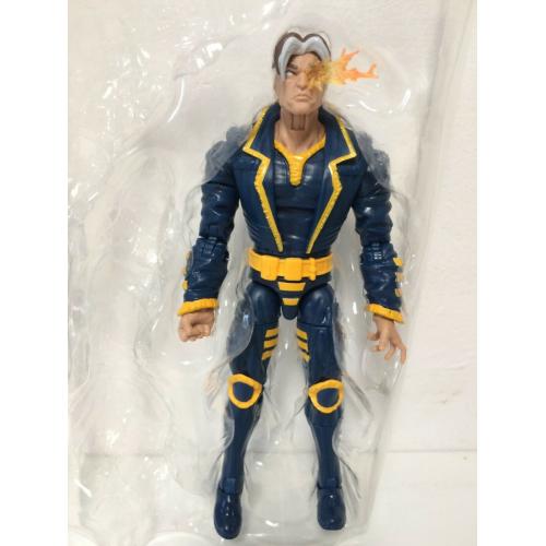 Marvel Legends X-Man Nate Grey Age Of Apocalypse No Sugar Man BAF Figure Loose