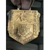 1948 Encampment Asbury Park New Jersey NJ Ribbon Badge VFW Veterans Foreign Wars