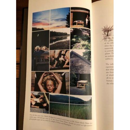 Vernal equinox: Recent photograms 1st Edition Hardcover Martha Madigan