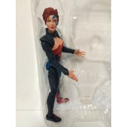 Marvel Legends JEAN GREY 6 Action Figure Age Of Apocalypse Sugar Man Series 