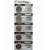 10 PACk ENERGIZER CR1632 ECR1632 1632 3V Lithium Coin Battery Expire 2025