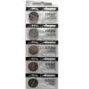 NEW FRESH ENERGIZER CR1632 ECR1632 1632 3V Lithium Coin Battery Expire 2025 USA