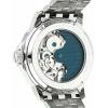 Kenneth Cole New York Men's Automatic Stainless Steel Watch KC50779008