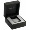 Raymond Weil Men's 4881-ST-00209 Tango Black Chronograph Dial Watch