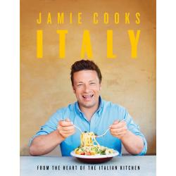 Jamie Cooks Italy By Jamie Oliver