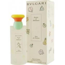 PETITS et MAMANS by Bvlgari Perfume 3.4 oz New in Box