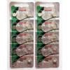 20 Pack Maxell LR41 192 1.5V AG3 Alkaline Button Cell Watch Batteries HOLOGRAM 