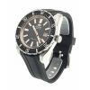 Orient Men's Nami Automatic Stainless Steel & Rubber Diving Watch FAC09003B