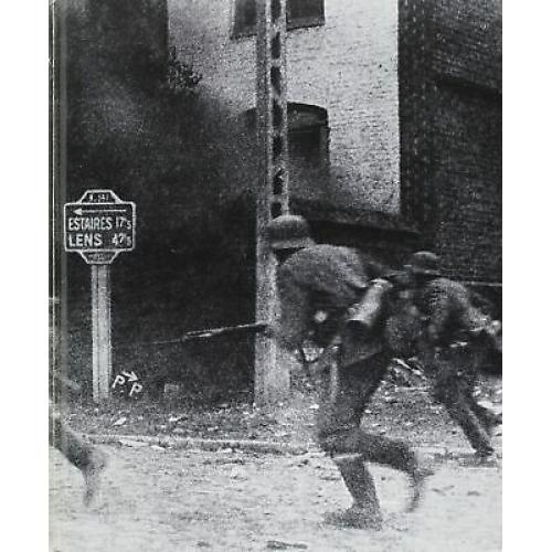 Blitzkrieg (World War II)