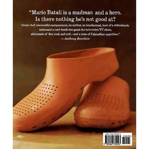 Molto Italiano: 327 Simple Italian Recipes to Cook at Home