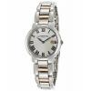 Raymond Weil Women's Swiss Quartz Two Tone Stainless Steel Watch 5229-S5-01659