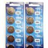 New 5 Pcs RENATA CR2032 CR 2032 3.0 volt Lithium Battery