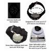 NEW TW Steel Yamaha Men's Chronograph Quartz Watch - VR114