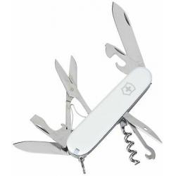 Victorinox Climber White - Swiss Army Pocket Knife 91 mm - 14 Tools