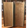 Bookends A&M leatherlines Cool Vintage Book Look Hefty Weight Leather Bound