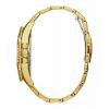 Guess Men's 'Vertex' Gold Tone Stainless Steel Quartz Watch W1176G3