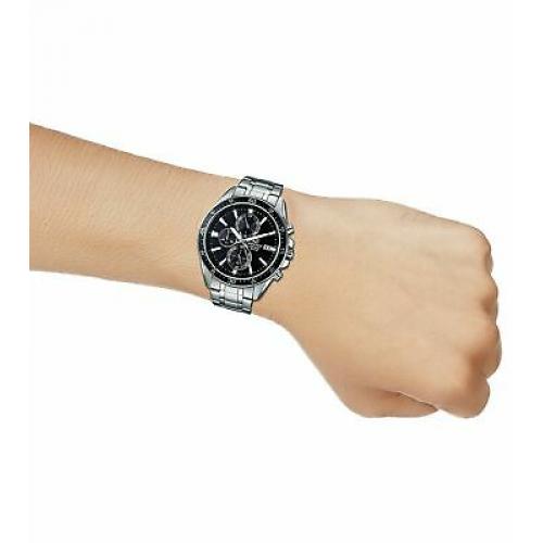 Casio EFR-546D-1AVUDF Wristwatch