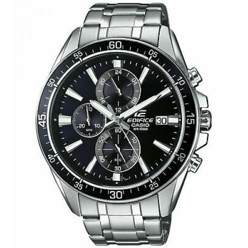 Casio EFR-546D-1AVUDF Wristwatch