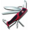 Victorinox - Victorinox RangerGrip 79 - Swiss Army Pocket Knife - 13 Tools