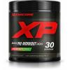 Nitracore XP Pre Workout Supplement Strawberry Lime 30 Servings
