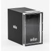 Braun Men's BN0024WHBKG Classic Analog Display Quartz Watch