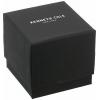 Kenneth Cole New York Men's Stainless Steel & Leather Watch KC50560005