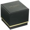 NEW Ted Baker Josh Men's Silver Tone Stainless Steel Quartz Watch - TE50011010