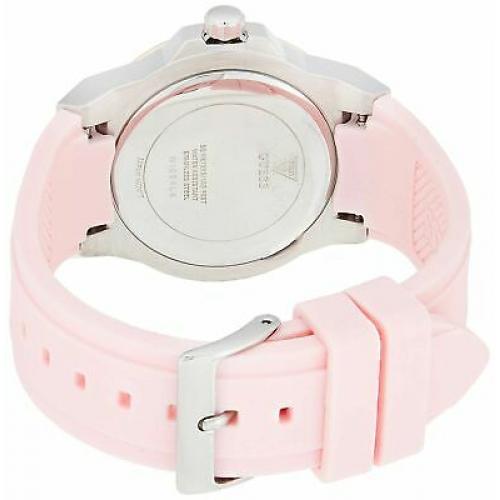 Guess Zena Quartz Ladies Watch W1094L4