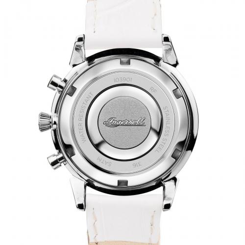 Ingersoll Gem Quartz Chronograph Watch - 103901