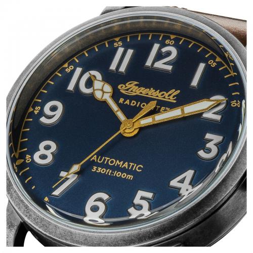 Ingersoll Mens Linden Automatic Watch - I04803