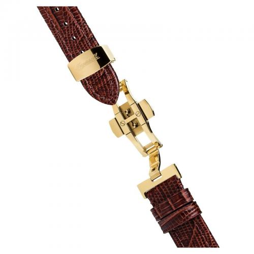 Ingersoll Mens Grafton Quartz Chronograph Watch - I00602