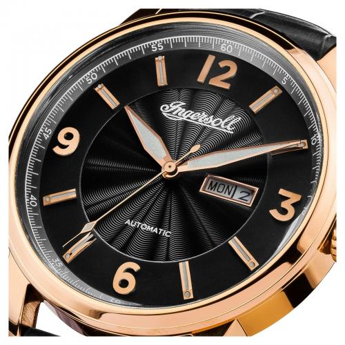 Ingersoll Mens Regent Automatic Watch - I00203