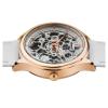 Ingersoll Vickers Automatic Skeleton Watch - I06301