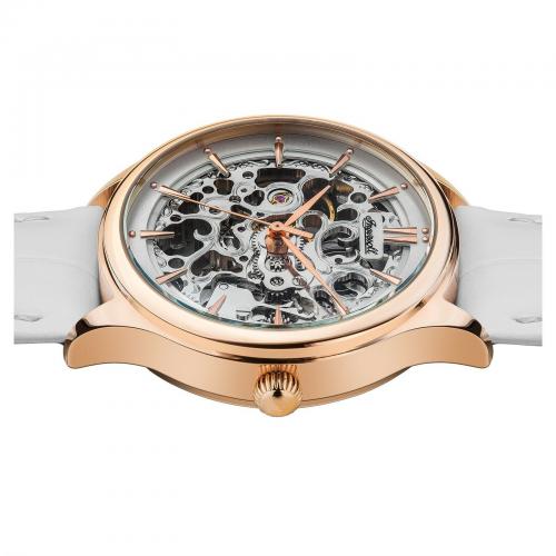 Ingersoll Vickers Automatic Skeleton Watch - I06301