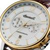 Ingersoll Mens Grafton Quartz Chronograph Watch - I00602