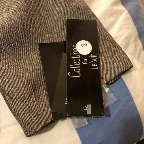 COLLECTIONS FOR LE SUIT~ EVENING JACKET ~12~NWT~$200 RV