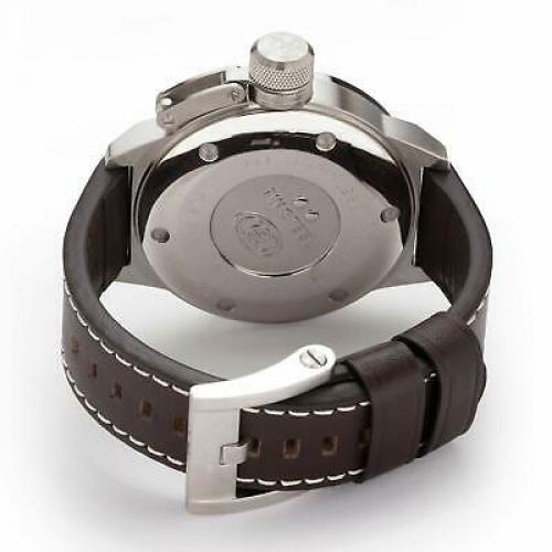 NEW TW Steel Men's CEO Canteen Quartz Watch - CE1006